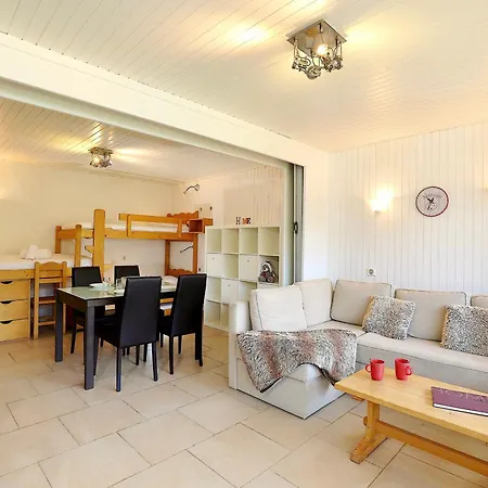 Appartement Renove Skis Aux Pieds A 1650 - 4/5 Pers - Fr-1-575-224 Courchevel