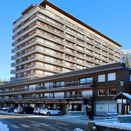 Appartement Renove Skis Aux Pieds A 1650 - 4/5 Pers - Fr-1-575-224 *